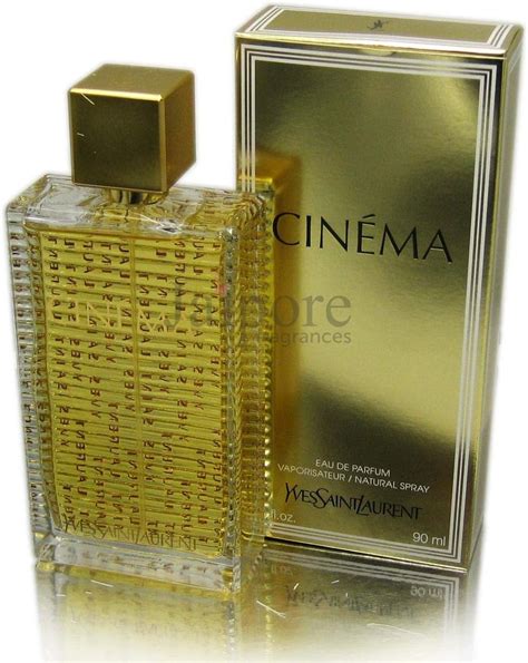 amazon cinema yves saint laurent 90ml|ysl cinema perfume best price.